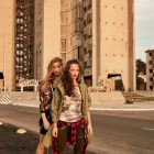 STREET ARMY