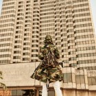 STREET ARMY