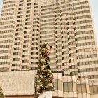 STREET ARMY