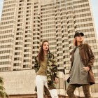 STREET ARMY