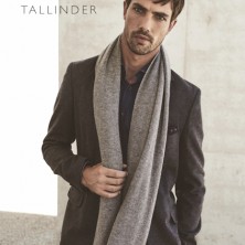 Nowy lookbook Tallinder