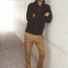 Nowy lookbook Tallinder