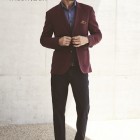 Nowy lookbook Tallinder