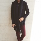 Nowy lookbook Tallinder