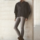 Nowy lookbook Tallinder
