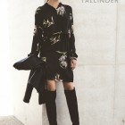 Nowy lookbook Tallinder