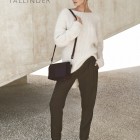 Nowy lookbook Tallinder