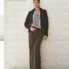 Nowy lookbook Tallinder