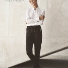 Nowy lookbook Tallinder