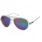 Okulary przeciwsłoneczne, model Aviator - 79.99 PLN