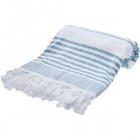 Pastelowy koc - 54.99 PLN
