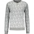 Bluza w geometryczne wzory - 69.99zł