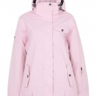 Różowa kurtka narciarska 269.99 zł