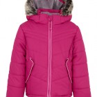 Różowa kurtka 129.99 zł