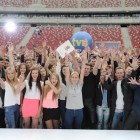 Start castingów do 5. edycji Top Model!