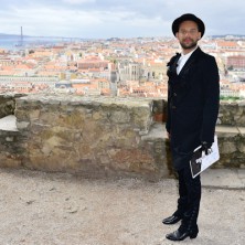 Top Model w Portugalii