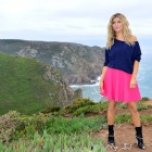 Top Model w Portugalii