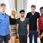Top Model w Portugalii