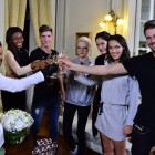 Top Model w Portugalii