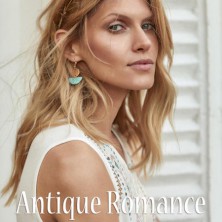 Antique Romance