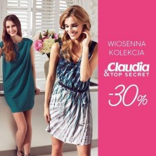 Claudia & Top Secret