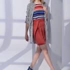 Geometric stripes