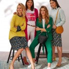 Kobieca kolekcja