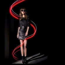 Styl disco