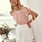 Letnie stylizacje