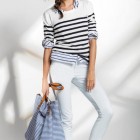 Marine chic