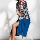 Marine chic