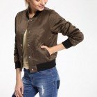 BOMBER JACKET SKU0764ZI