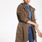 PARKA SKU0752ZI
