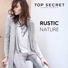 RUSTIC NATURE