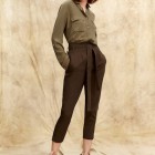 Styl safari