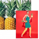 Taste of summer