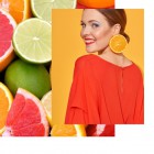 Taste of summer