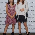 Prezentacja zimowej kolekcji Top Secret
