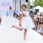 Pokaz kolekcji Pleasure TUTU Princess