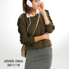 Jesienna kolekcja