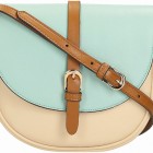 Mai June DuckEgg Blue
