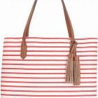 Mamble Belle Red White