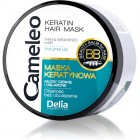 Cameleo BB – Maska do włosów cienkich, delikatnych i osłabionych 