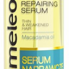 CAMELEO BB - serum naprawcze - do włosów cienkich, delikatnych i osłabionych