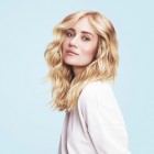Blond fale