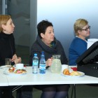 Konferencja prasowa Remington
