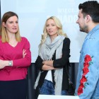 Konferencja prasowa Remington