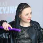Konferencja prasowa Remington