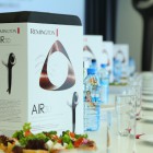 Konferencja prasowa Remington
