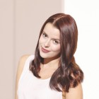 Różana pielęgnacja włosów